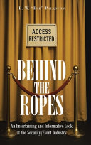 Behind The Ropes