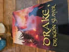 Drake, Dragon Slayer
