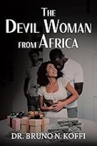 THE DEVIL WOMAN FROM AFRICA 