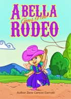 Abella Goes to the Rodeo