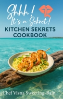 SHHH! IT'S A SEKRET!