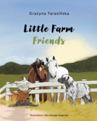 Little Farm Friends