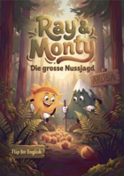 Ray & Monty: Die grosse Nussjagd / The Great Nut Chase