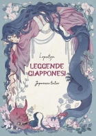 Leggende Giapponesi - Japanese tales