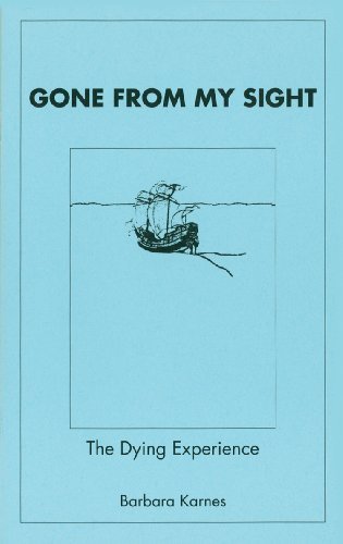 Cover image for GONE FROM MY SIGHT