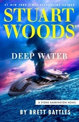 Stuart Woods' Deep Water
