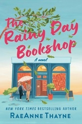 The Rainy Day Bookshop