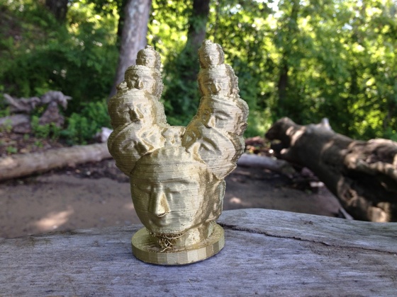 Buddha photo
