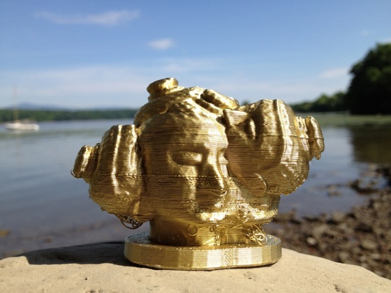 Buddha photo