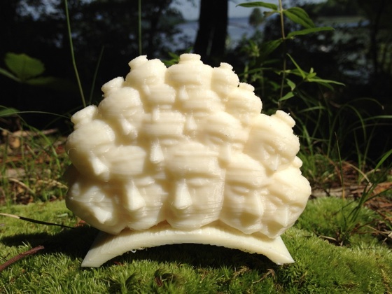 Buddha photo