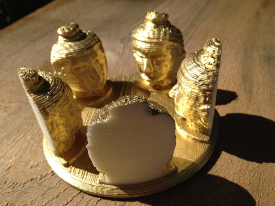 Buddha photo