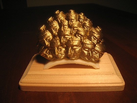 Buddha photo