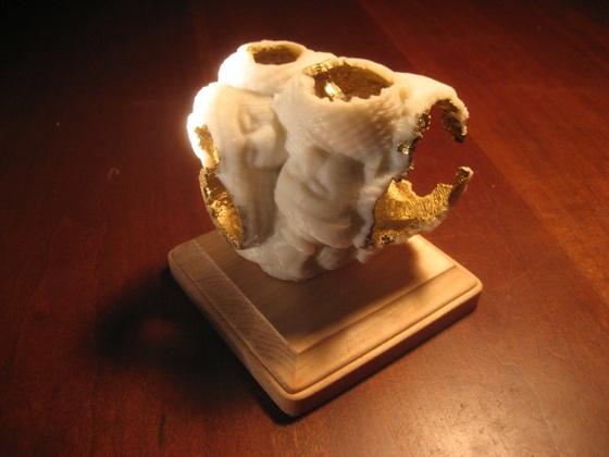 Buddha photo