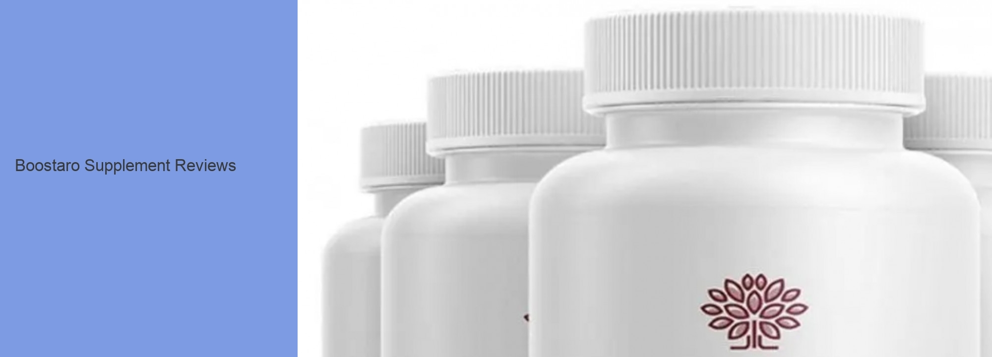 Boostaro Supplement Reviews