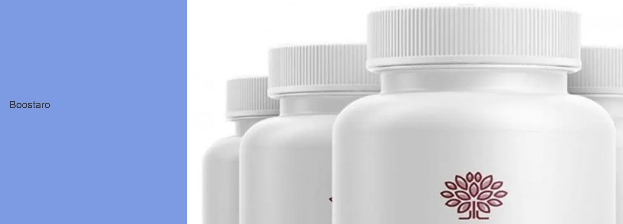 Boostaro
