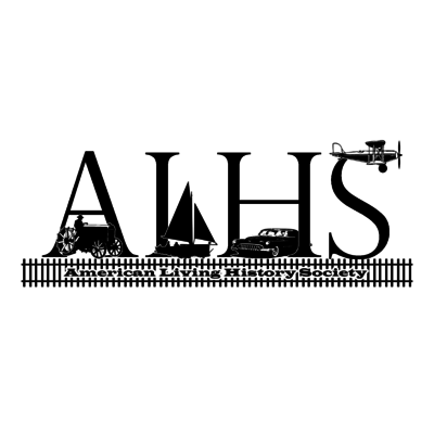 Alhs logo square