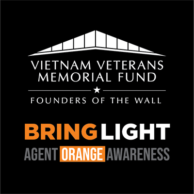 Agent Orange Awareness Day Custom Ink Fundraising