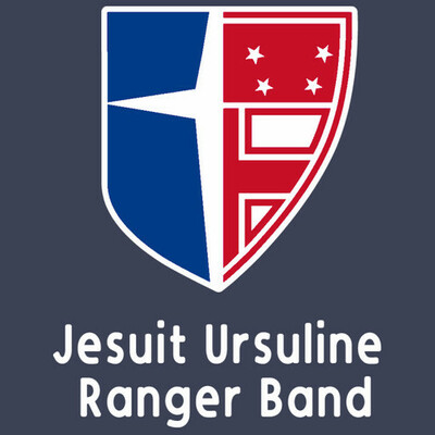 Jesuit Ursuline Ranger Band Custom Ink Fundraising