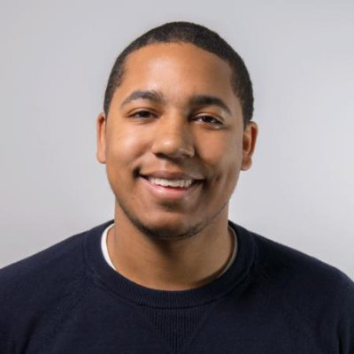 Carlos Waters is a 2021 BOP Judge