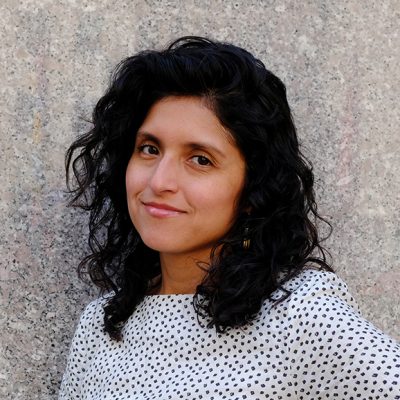 Natalia Jimenez is a 2021 BOP Judge