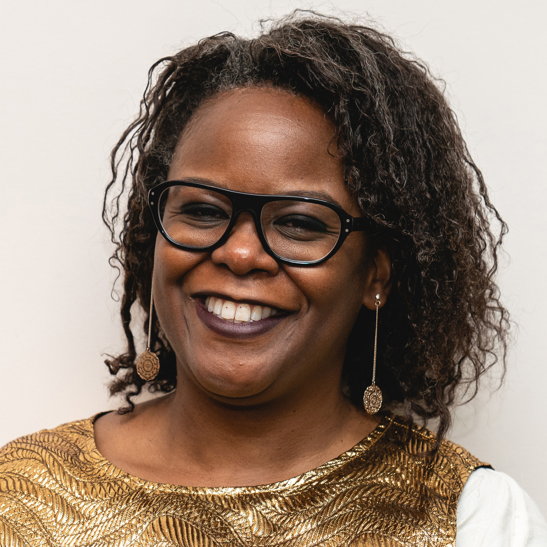 Sandra Stevenson is a 2021 BOP Judge