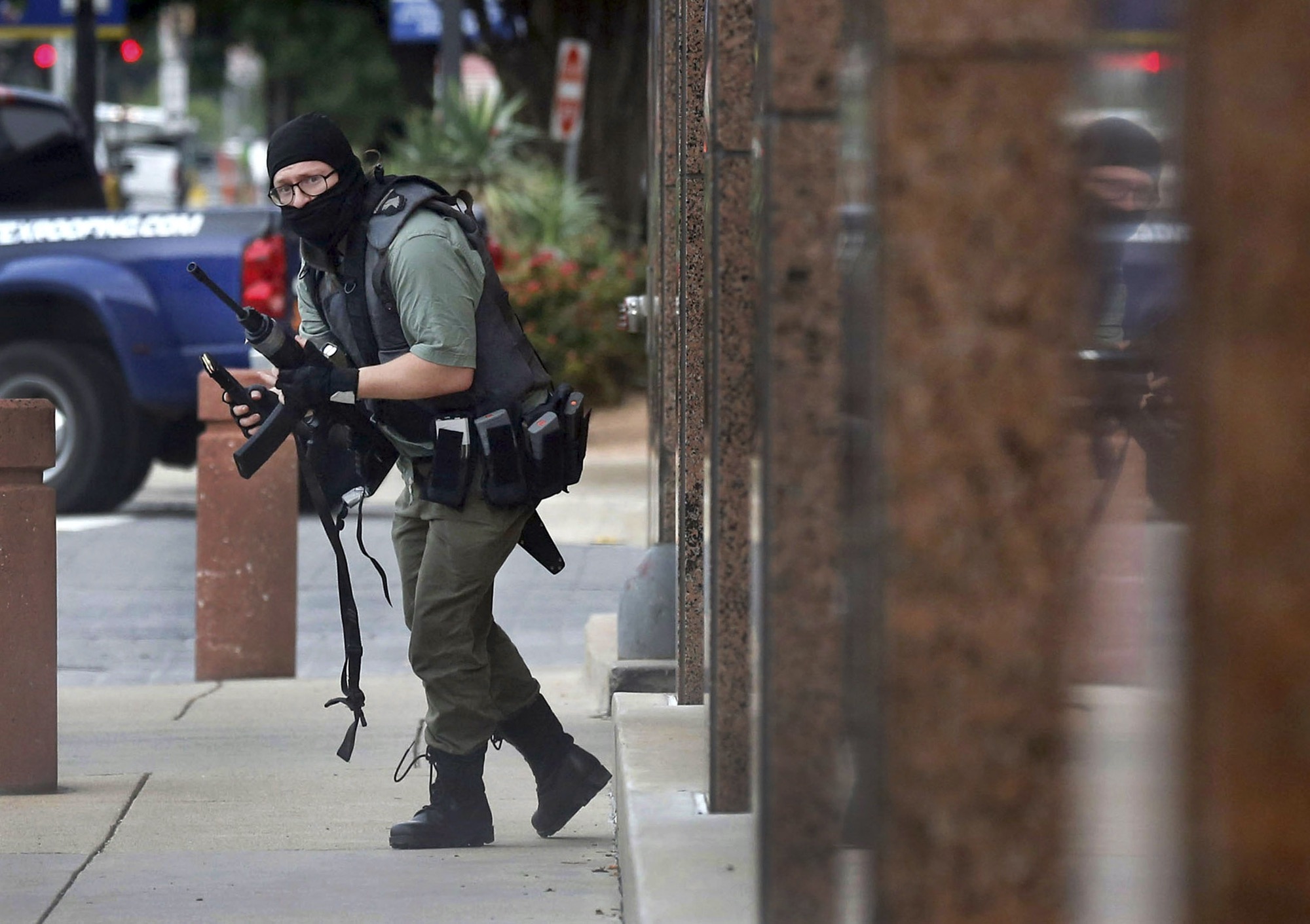 Unexpected End in Guyger Murder Trial
