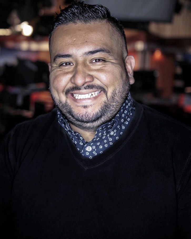 Competition Committee 2024 NPPA Best of Photojournalism