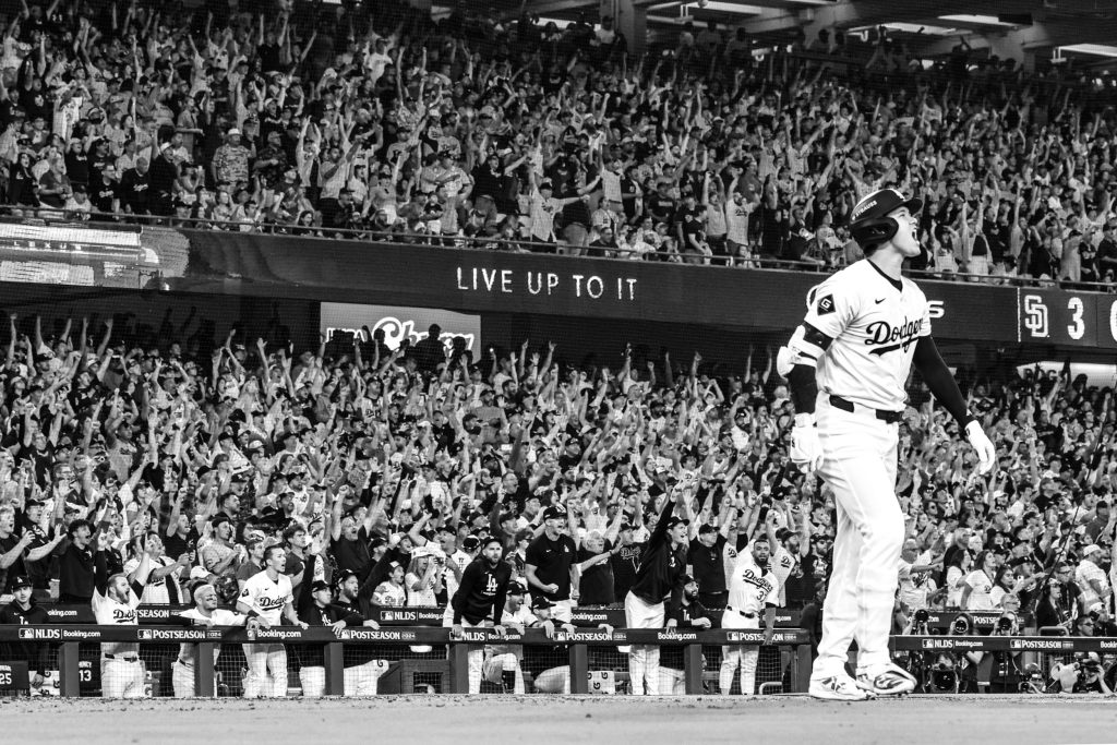 Sports Picture Story - 2025 NPPA Best of Photojournalism