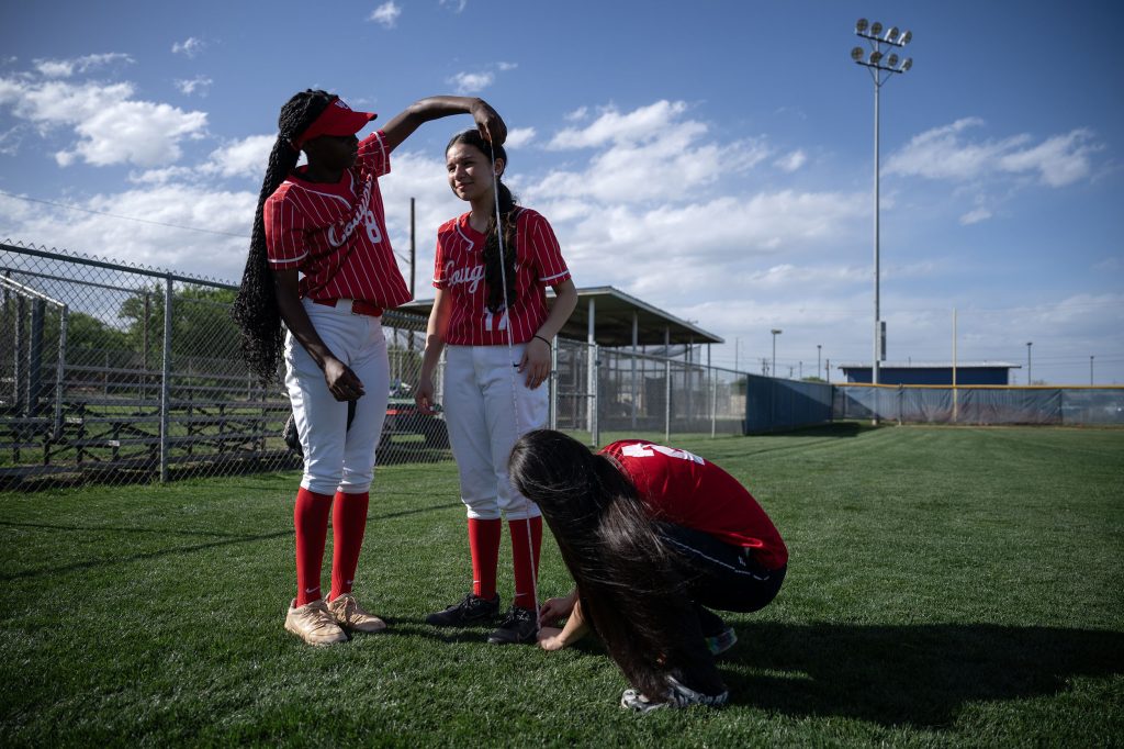 Sports Picture Story - 2025 NPPA Best of Photojournalism