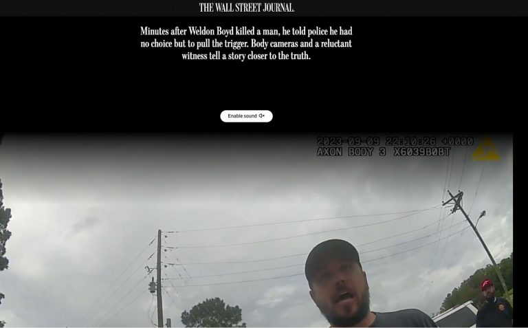 Project screenshot