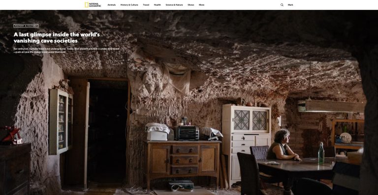 Project screenshot