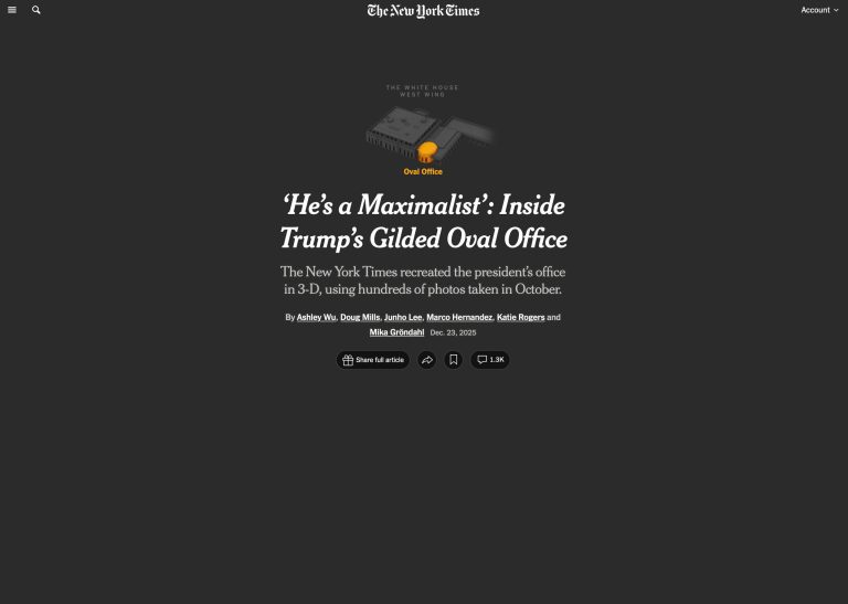 Project screenshot