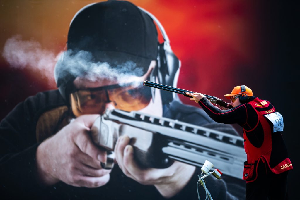 2022 Sports Photojournalist of the Year 2022 NPPA Best of Photojournalism