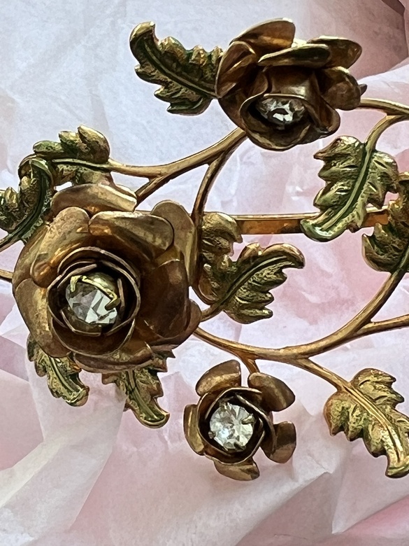 Erica Elizabeth - hairpiece - $250 - (52% OFF)