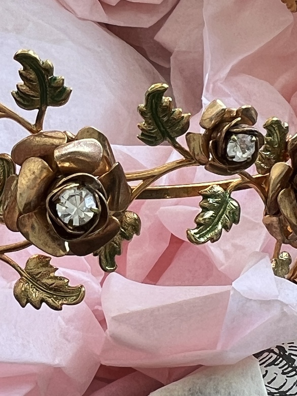 Erica Elizabeth - hairpiece - $250 - (52% OFF)