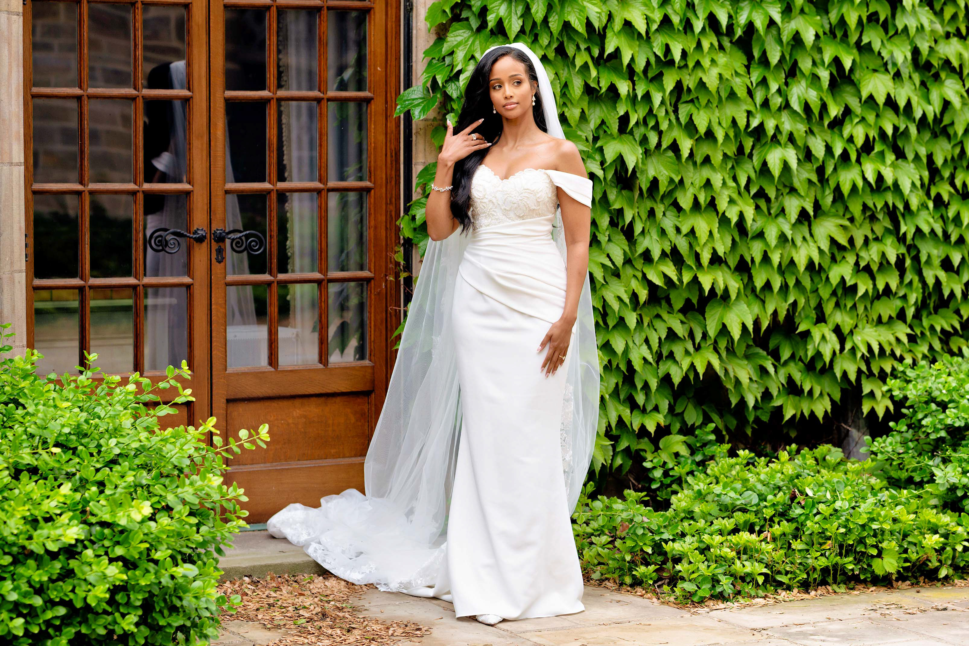 Meet 28 Black Designers Revolutionizing The Wedding Dress World In 2026