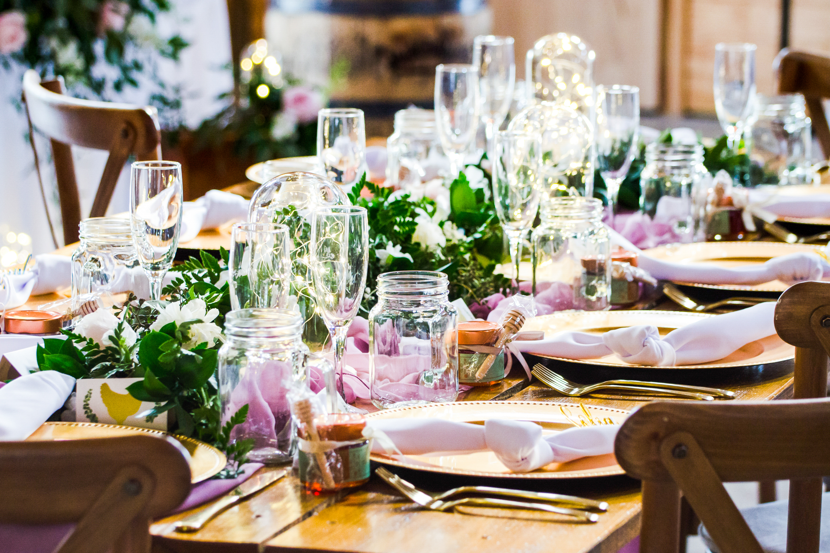26 Trending Wedding Color Palettes for this Summe