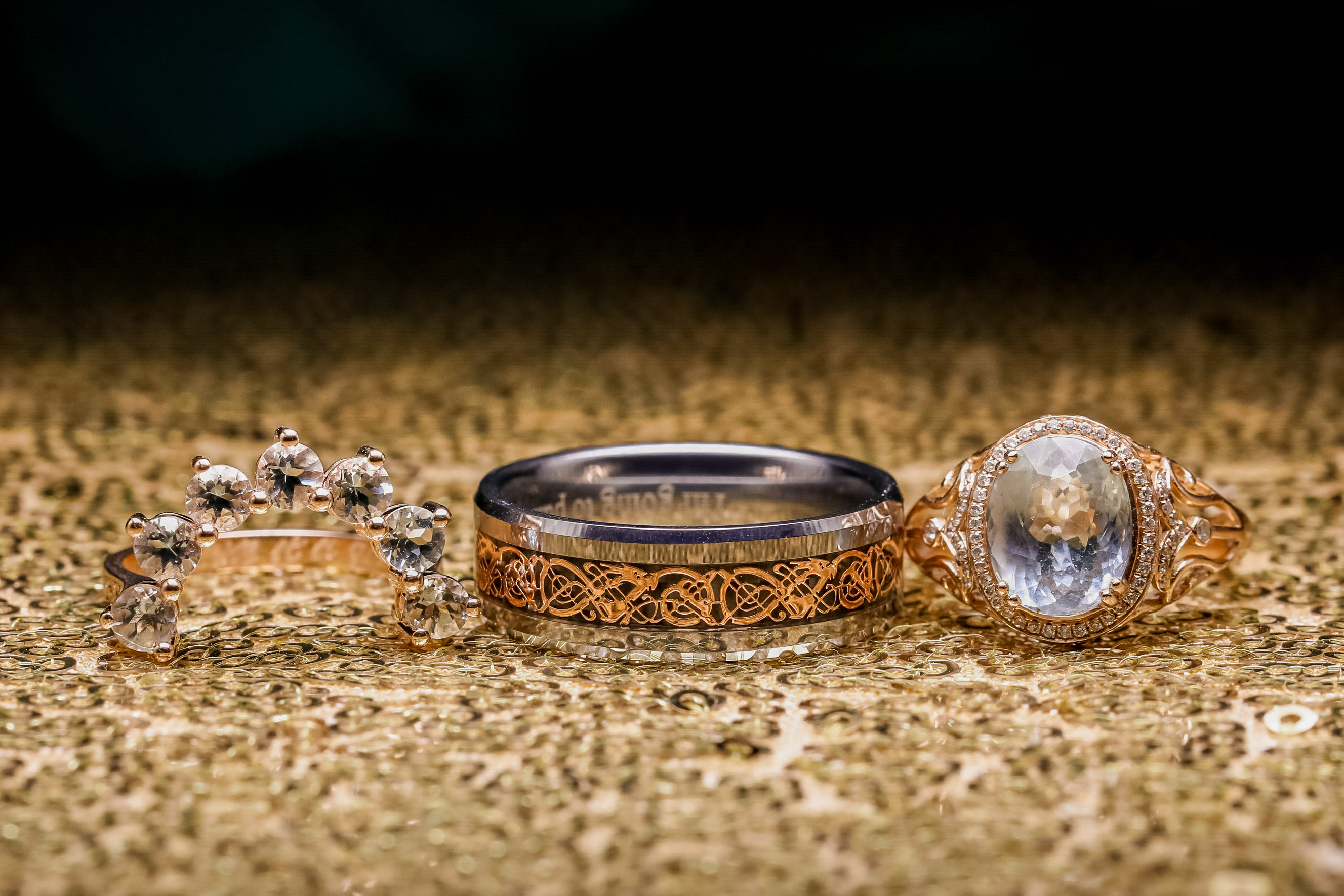 Planning Your Wedding According to Your Moon Sign
