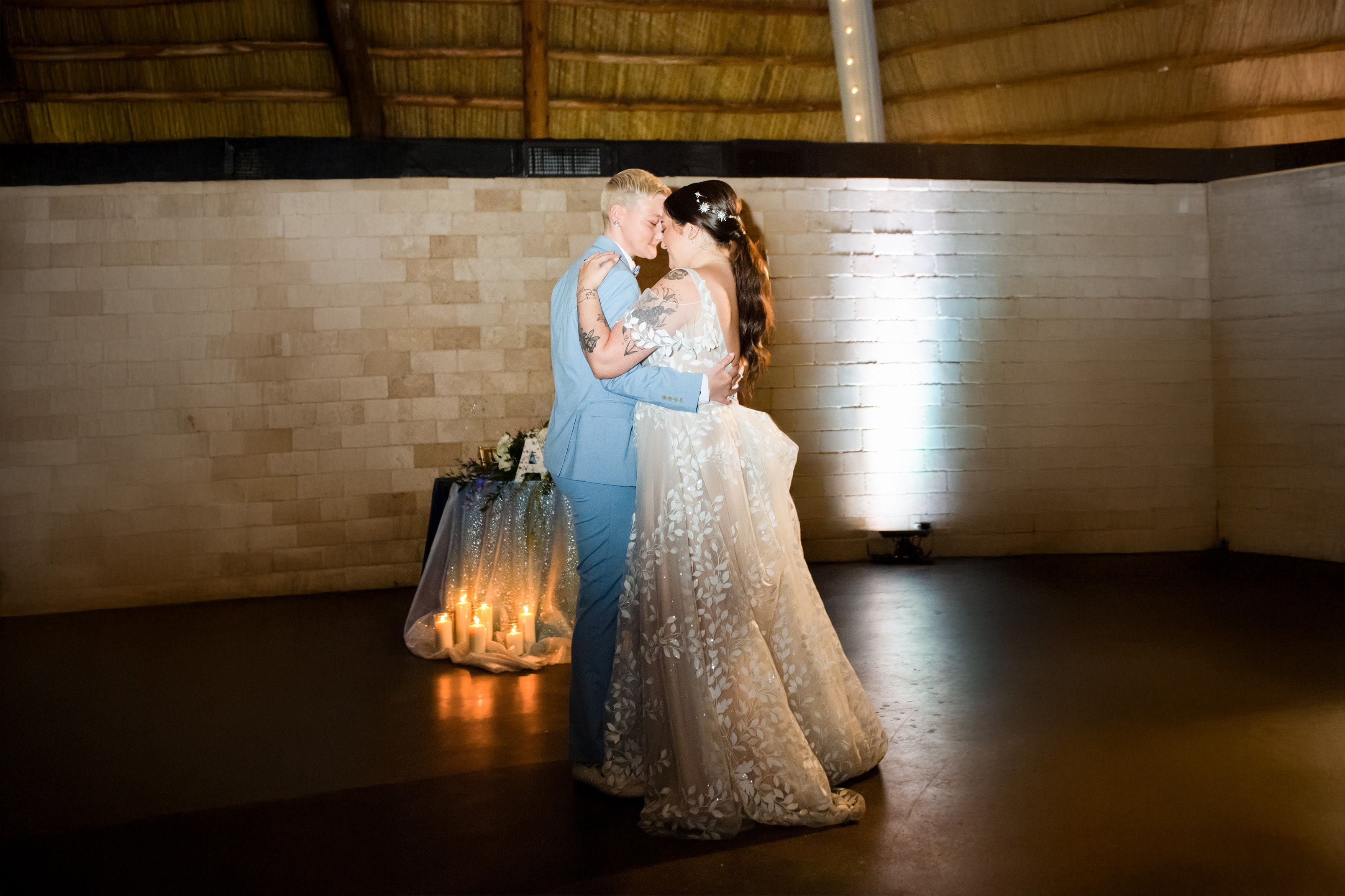 30 Gender-Neutral Love Songs That Celebrate LGBTQIA Weddings
