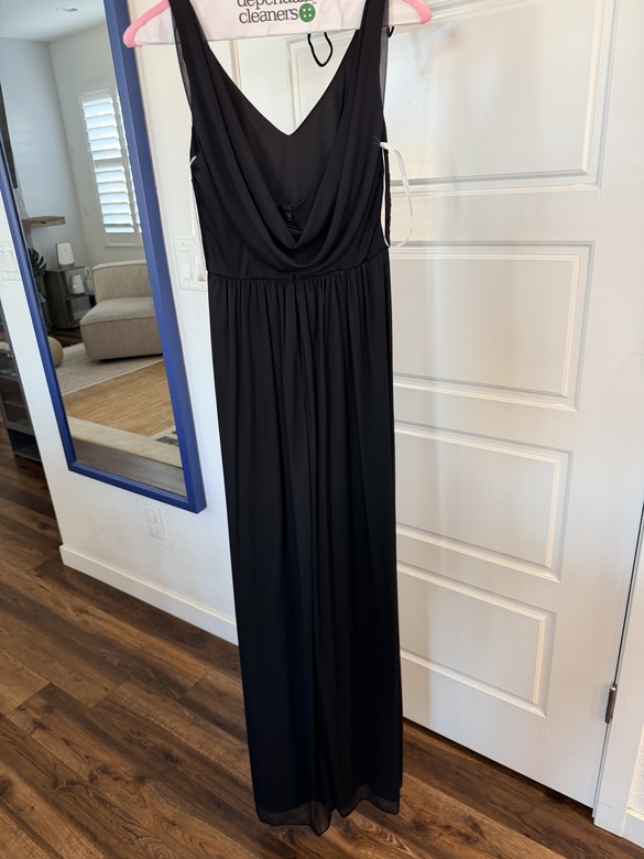 David's bridal - F15933 size 0 - $50 - (67% OFF)