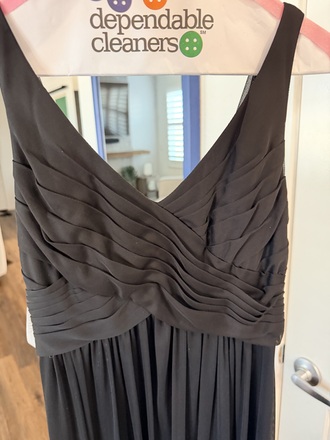 David's bridal - F15933 size 0 - $50 - (67% OFF)