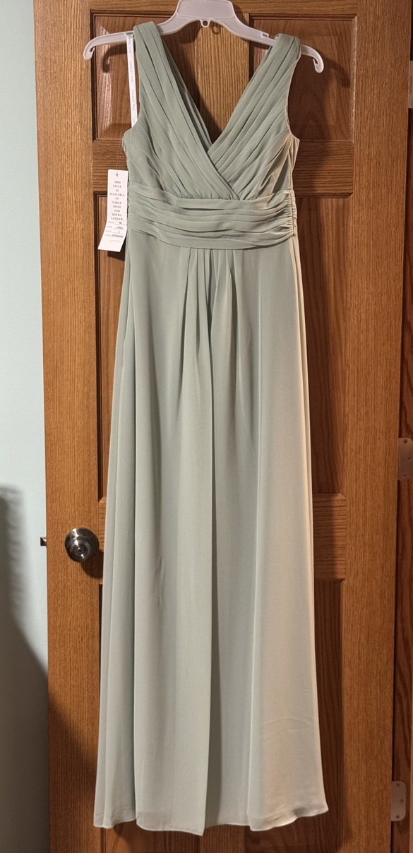 Bill Levkoff - 768 size 8 - $100 - (54% OFF)