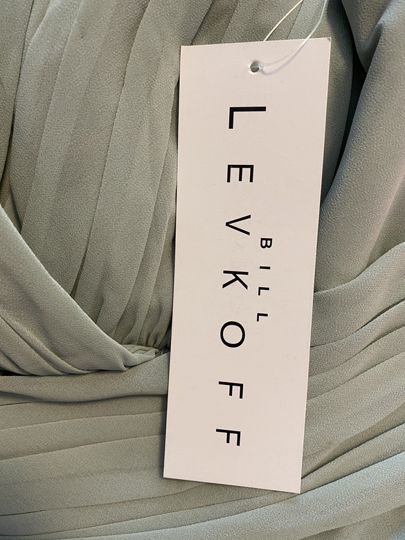 Bill Levkoff - 768 size 8 - $100 - (54% OFF)