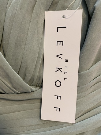 Bill Levkoff - 768 size 8 - $100 - (54% OFF)