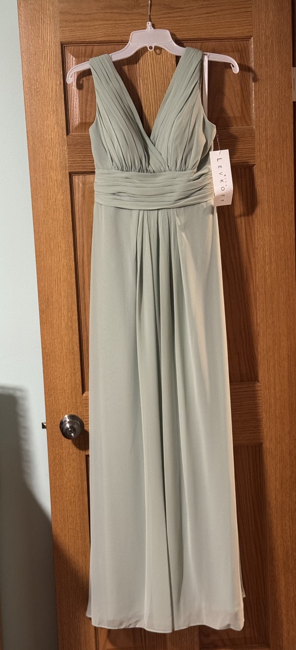 Bill Levkoff - 768 size 12 - $100 - (54% OFF)