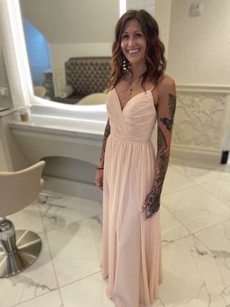 Hayley paige - 5800 size 0 - $300 - (33% OFF)