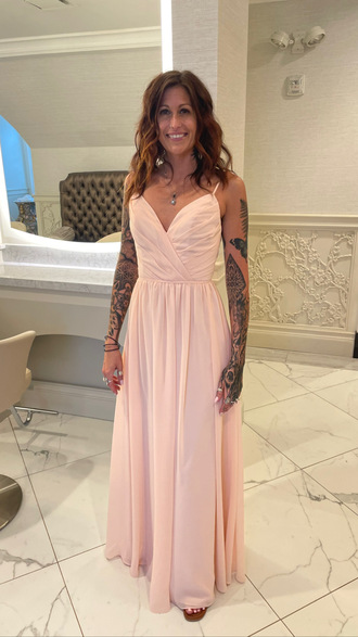 Hayley paige - 5800 size 0 - $300 - (33% OFF)