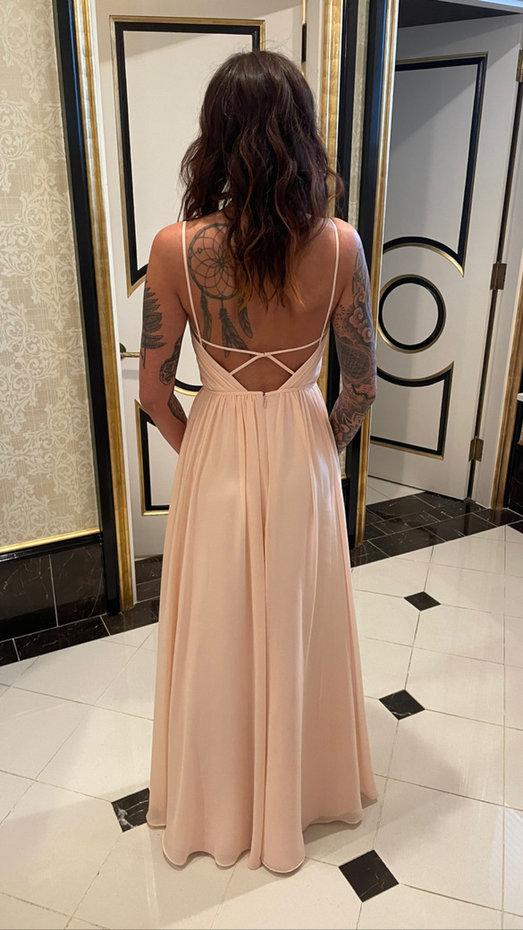 Hayley paige - 5800 size 0 - $300 - (33% OFF)