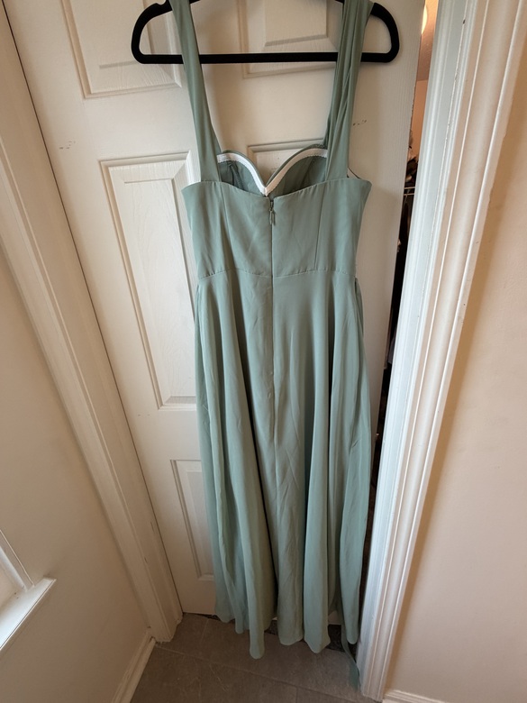 Azazie - Aaron - Matcha (2026) size 10 - $69 - (47% OFF)