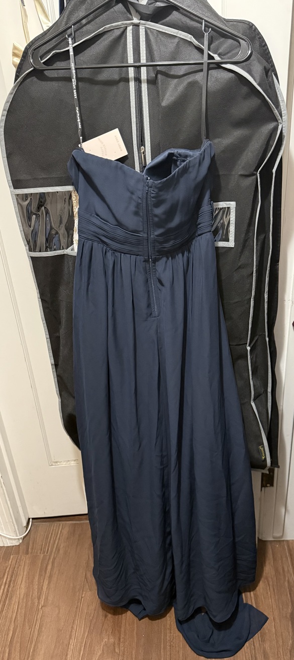 Birdy Grey - Grace Chiffon w/s size 6 - $70 - (46% OFF)